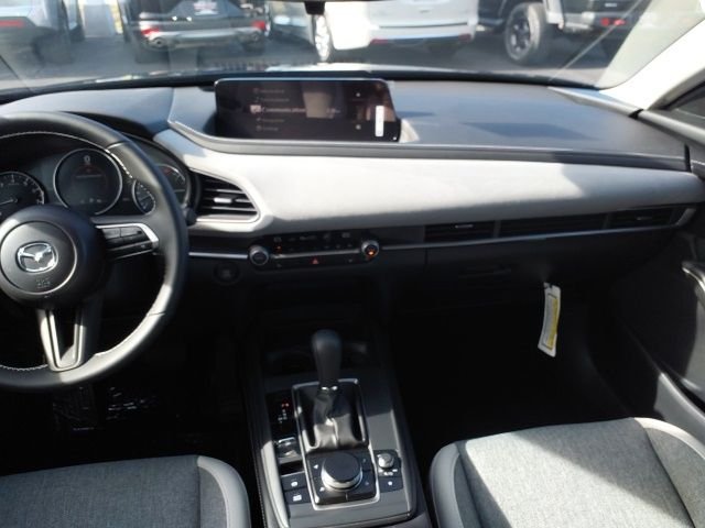New 2026 Blue Mazda 2.5 S Aire Edition image 7