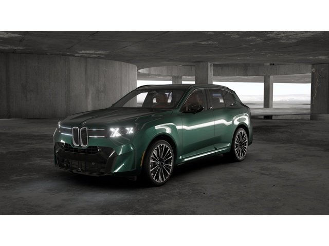 2027 BMW X5 40
