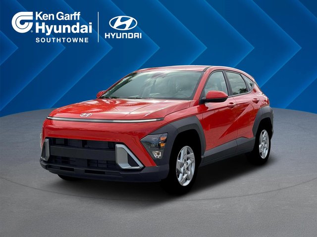 New Hyundai KONA for Sale in Sandy, UT