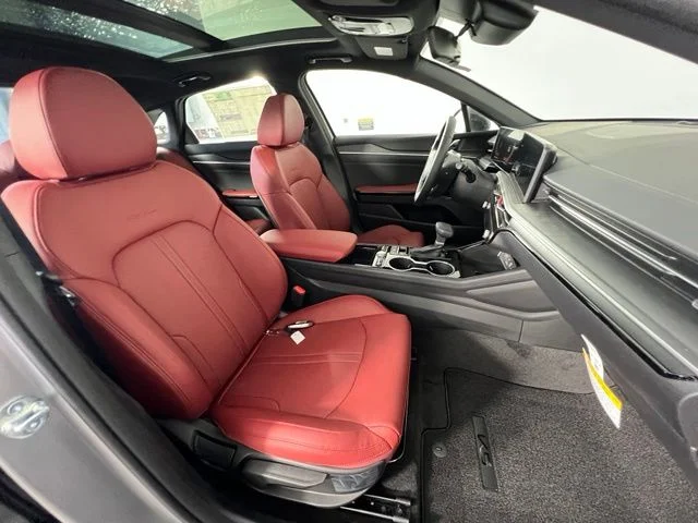New 2026 Gray Kia GT-Line image 38