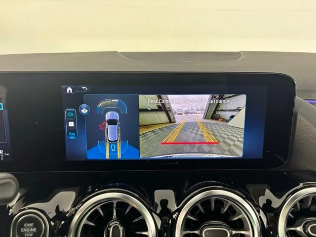 2026 Mercedes-Benz GLA GLA 250 - Photo 27
