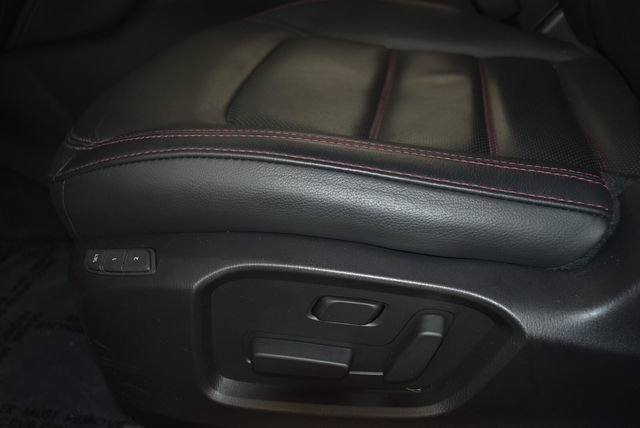 Used 2023 Gray Mazda 2.5 S Carbon Edition image 27