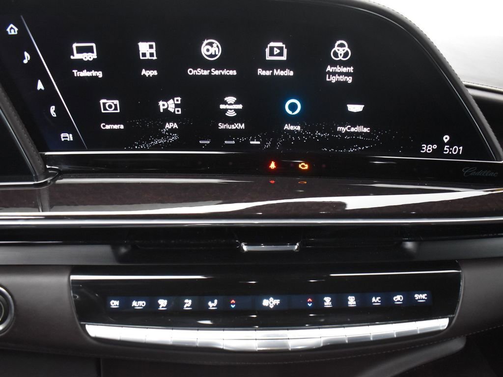 2021 CADILLAC ESCALADE - Image 20