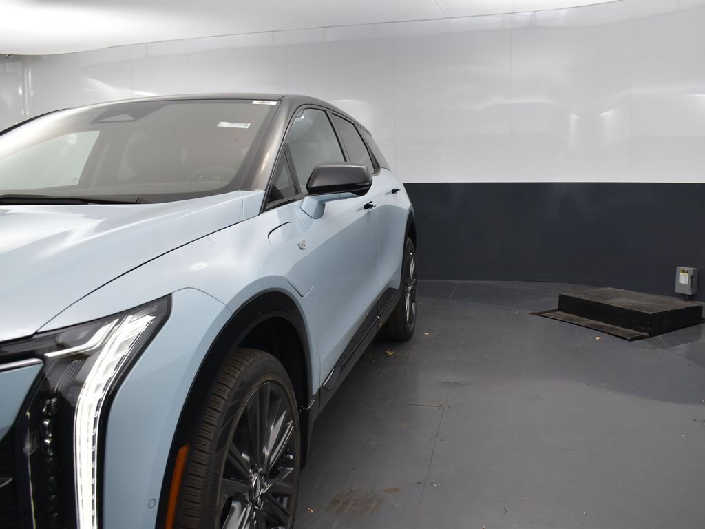 2026 CADILLAC OPTIQ - Image 39