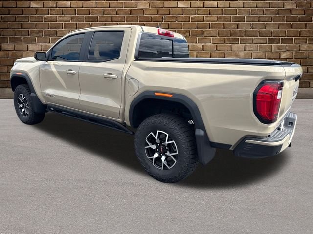 2024 Gmc Canyon AT4X photo 3