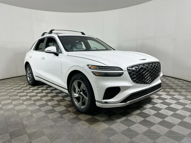 New 2026 Genesis GV70 2.5T Advanced