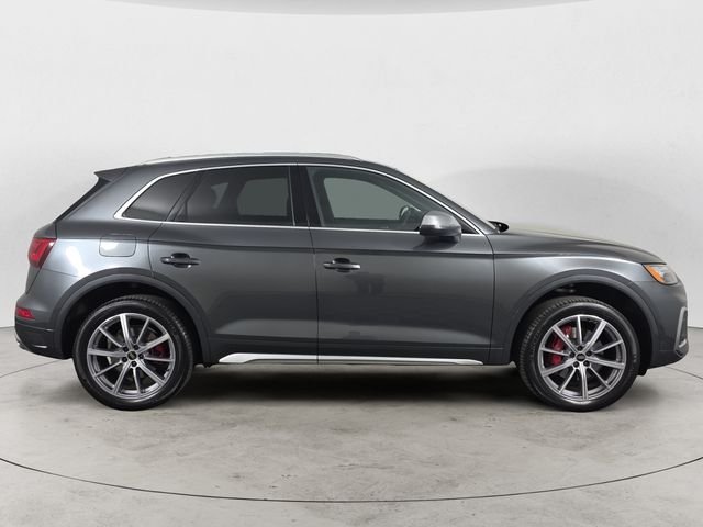 2025 Audi SQ5 Premium Plus - Photo 6