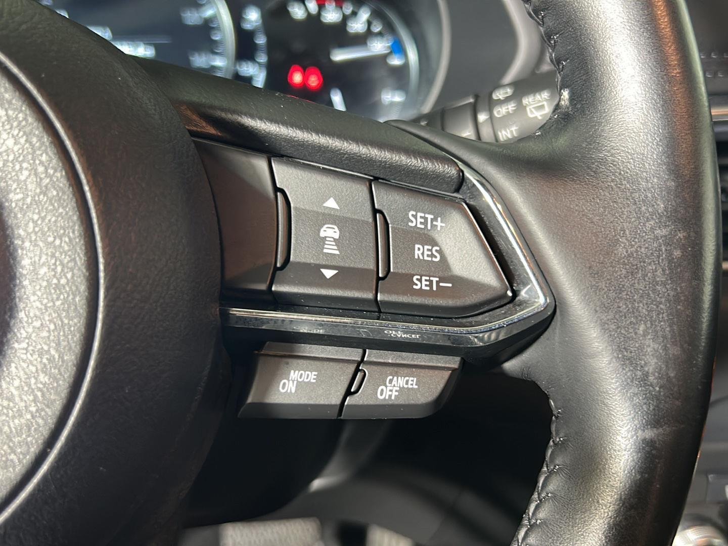 Used 2024 Deep Crystal Blue Mica Mazda 2.5 S Premium Package image 23