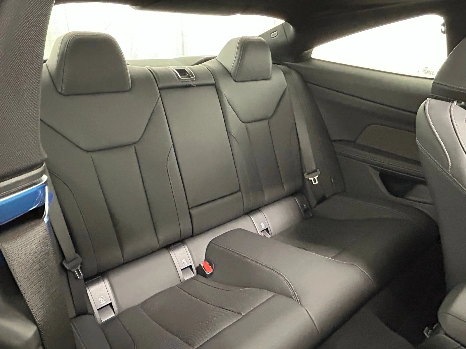 2026 BMW 4 Series 430i - Photo 38