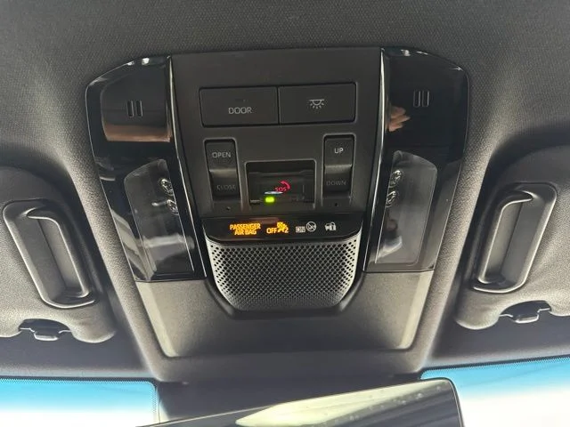 Certified Used 2025 Ice Toyota Base image 35