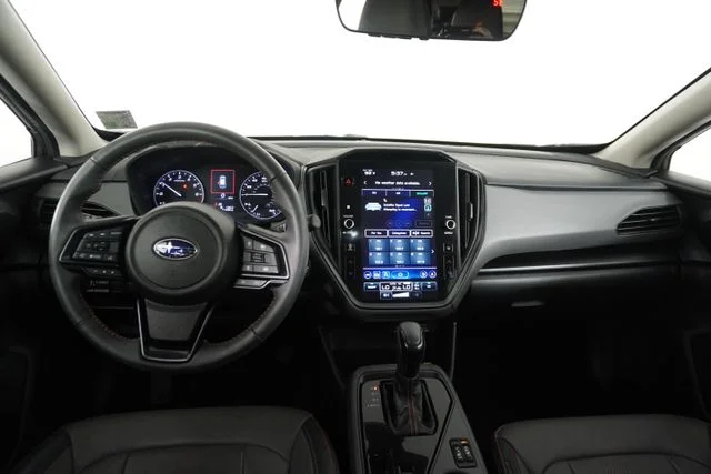 Certified Used 2025 Gray Subaru Limited image 34