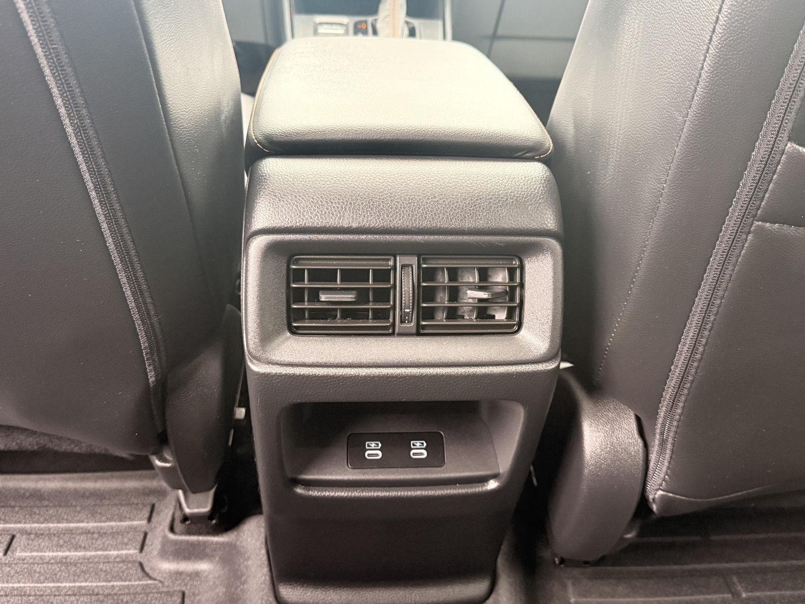 2025 Honda CR-V Sport-L - Photo 22