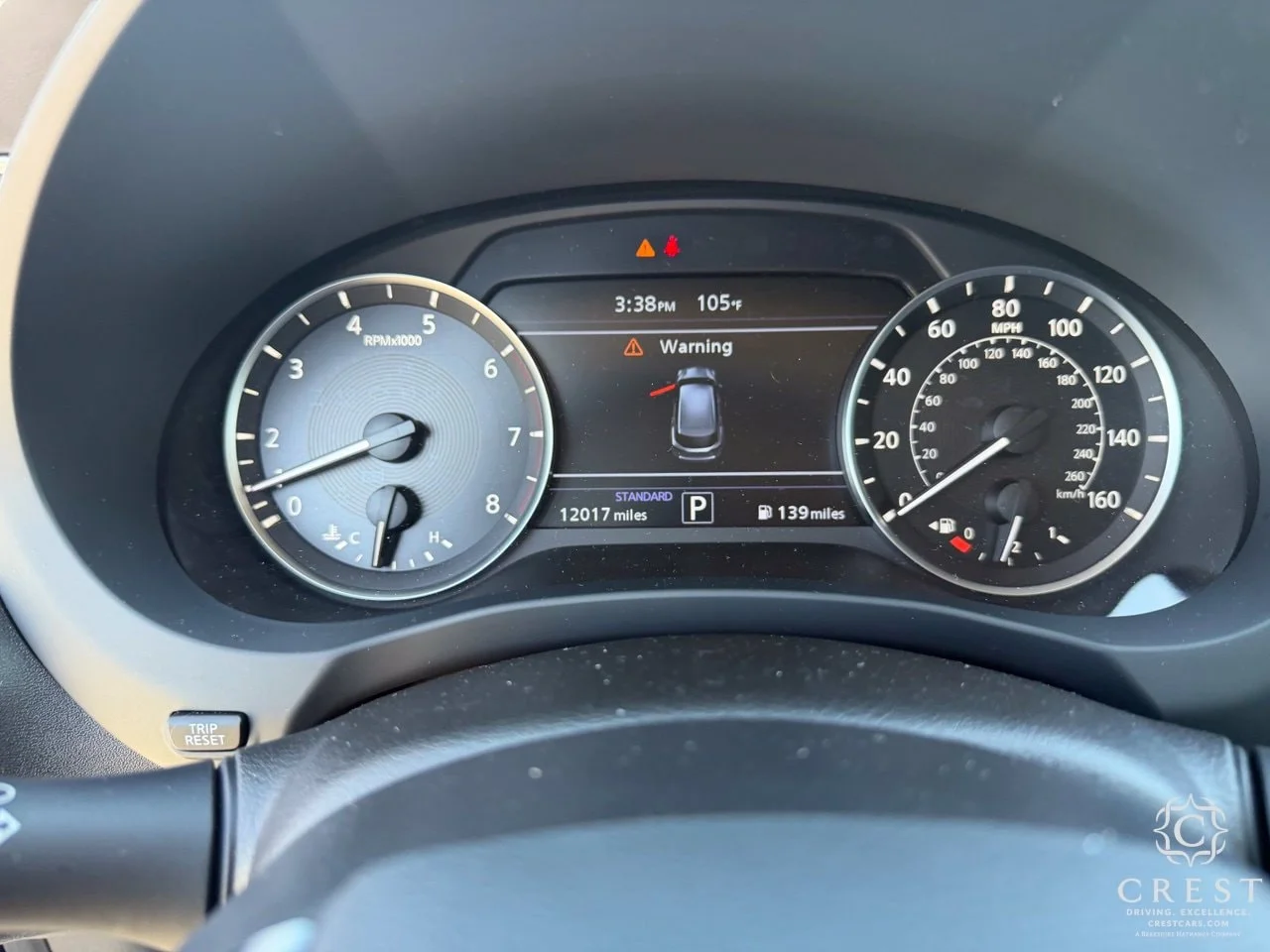 Used 2025 Slate Gray INFINITI LUXE image 19