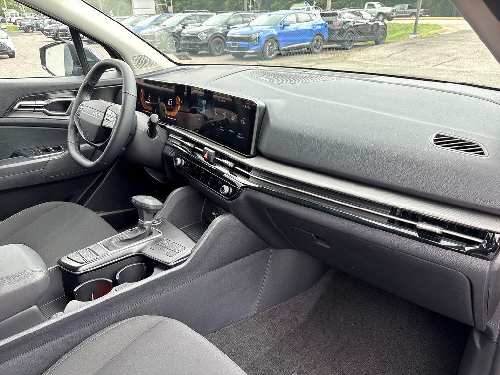 New 2026 Panthera Metal Kia LX image 31