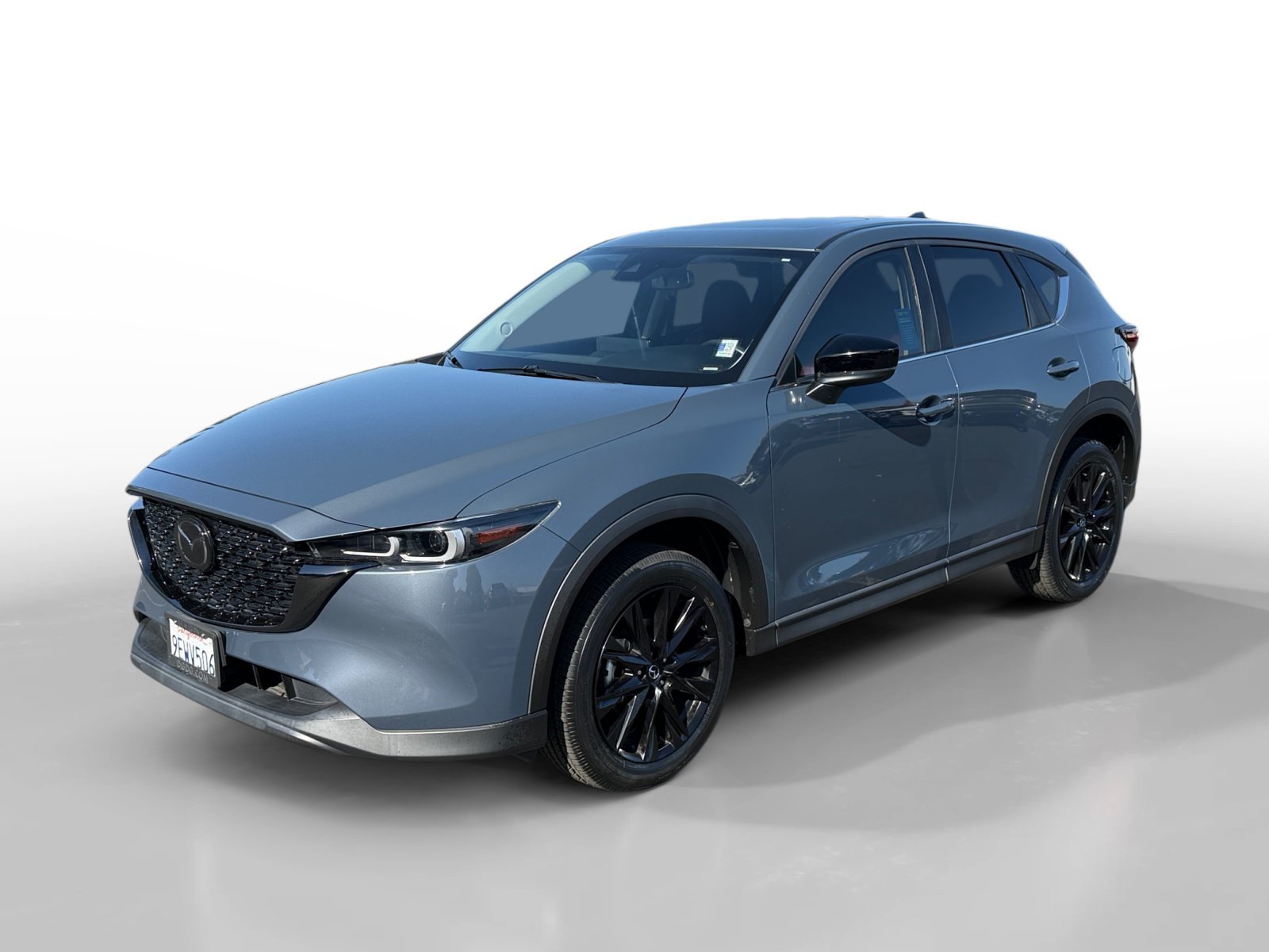 2023 Mazda CX-5 2.5 S Carbon Edition AWD photo