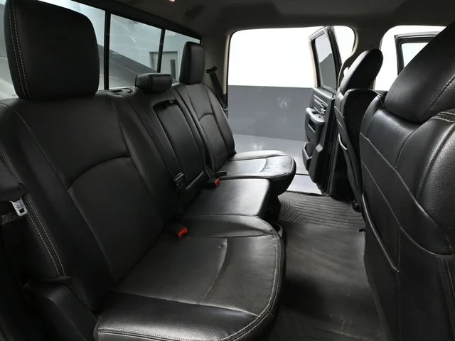 Used 2015 Black Ram Sport image 42