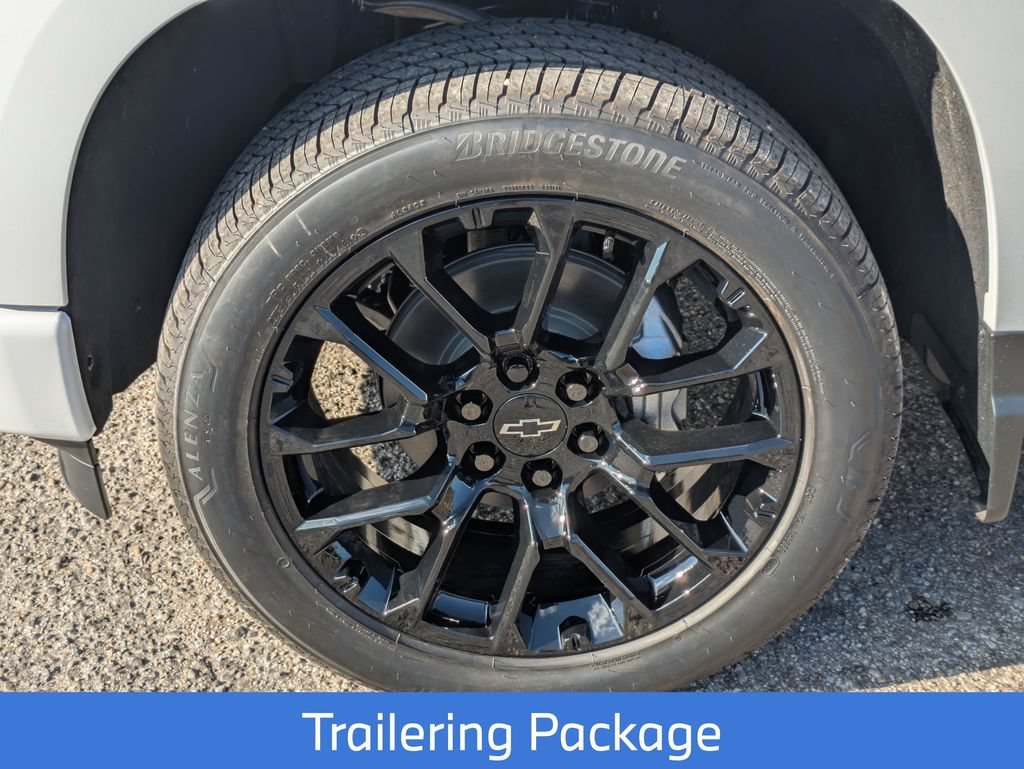 2026 Chevrolet Silverado 1500 RST - Photo 14