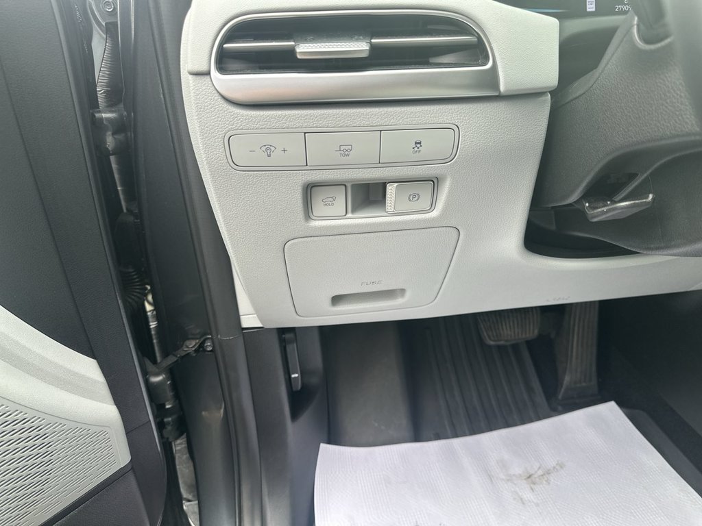 2024 Hyundai Palisade SEL - Photo 20