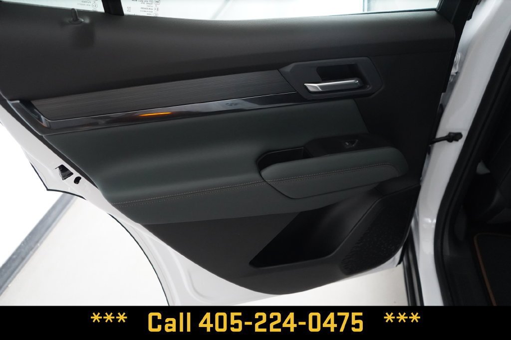 2027 GMC Terrain AT4 - Photo 29