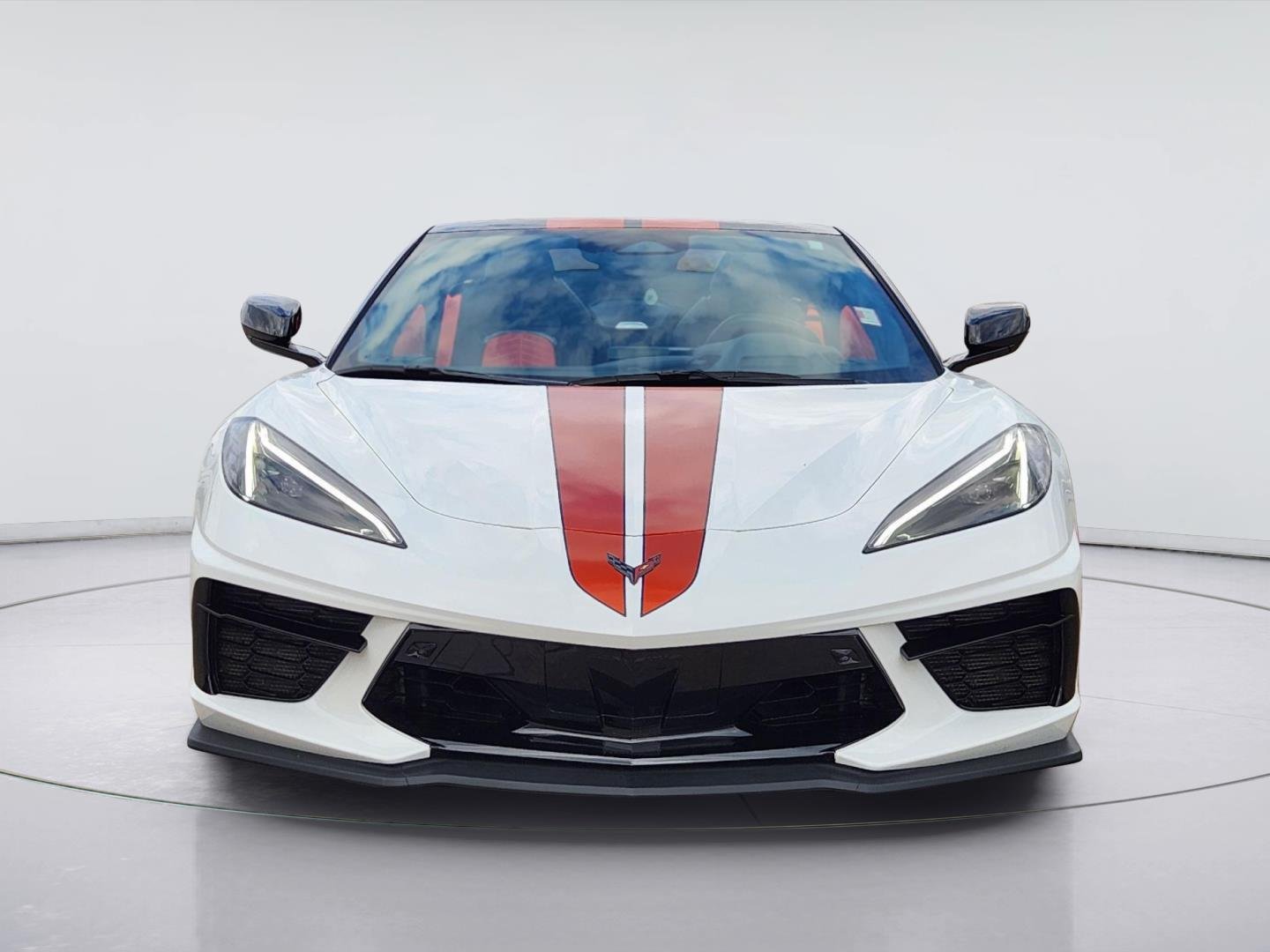 2025 Chevrolet Corvette Stingray photo 2 of 30