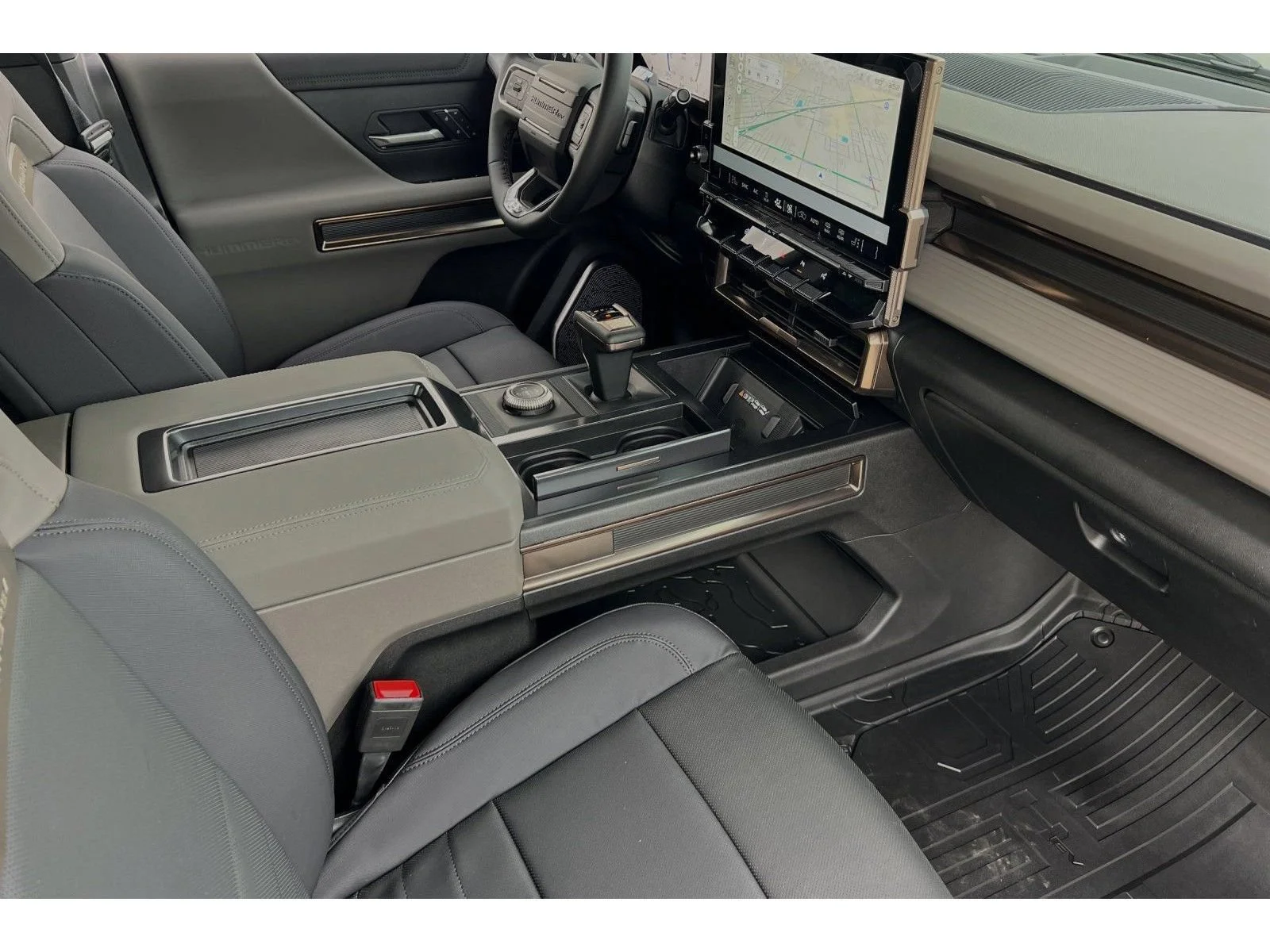 2025 GMC HUMMER EV 3X - Photo 14