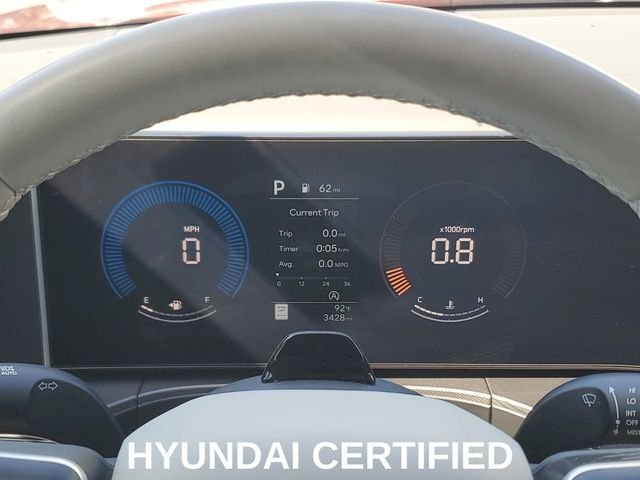2025 Hyundai Santa Fe SEL - Photo 16
