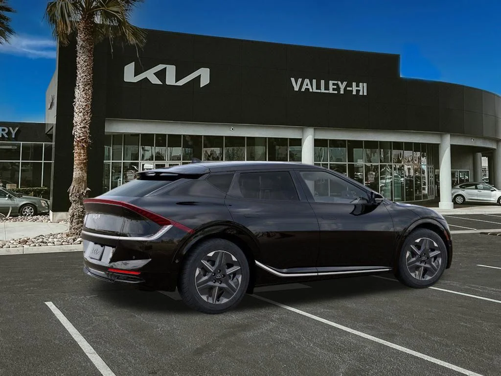 2025 Kia EV6 Light L/R - Photo 6