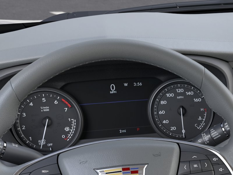 2026 Cadillac XT5 Premium Luxury - Photo 18