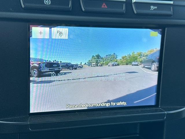 New 2024 Oxford White Ford F-450® XL image 39