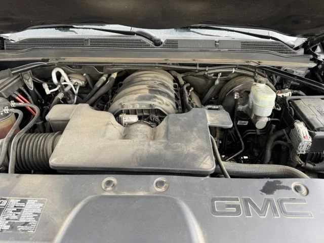 Certified Used 2020 CARBON BLACK METALLIC GMC Denali image 30