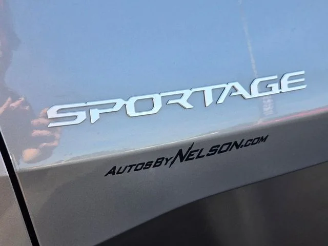 Used 2025 Gray Kia EX image 15