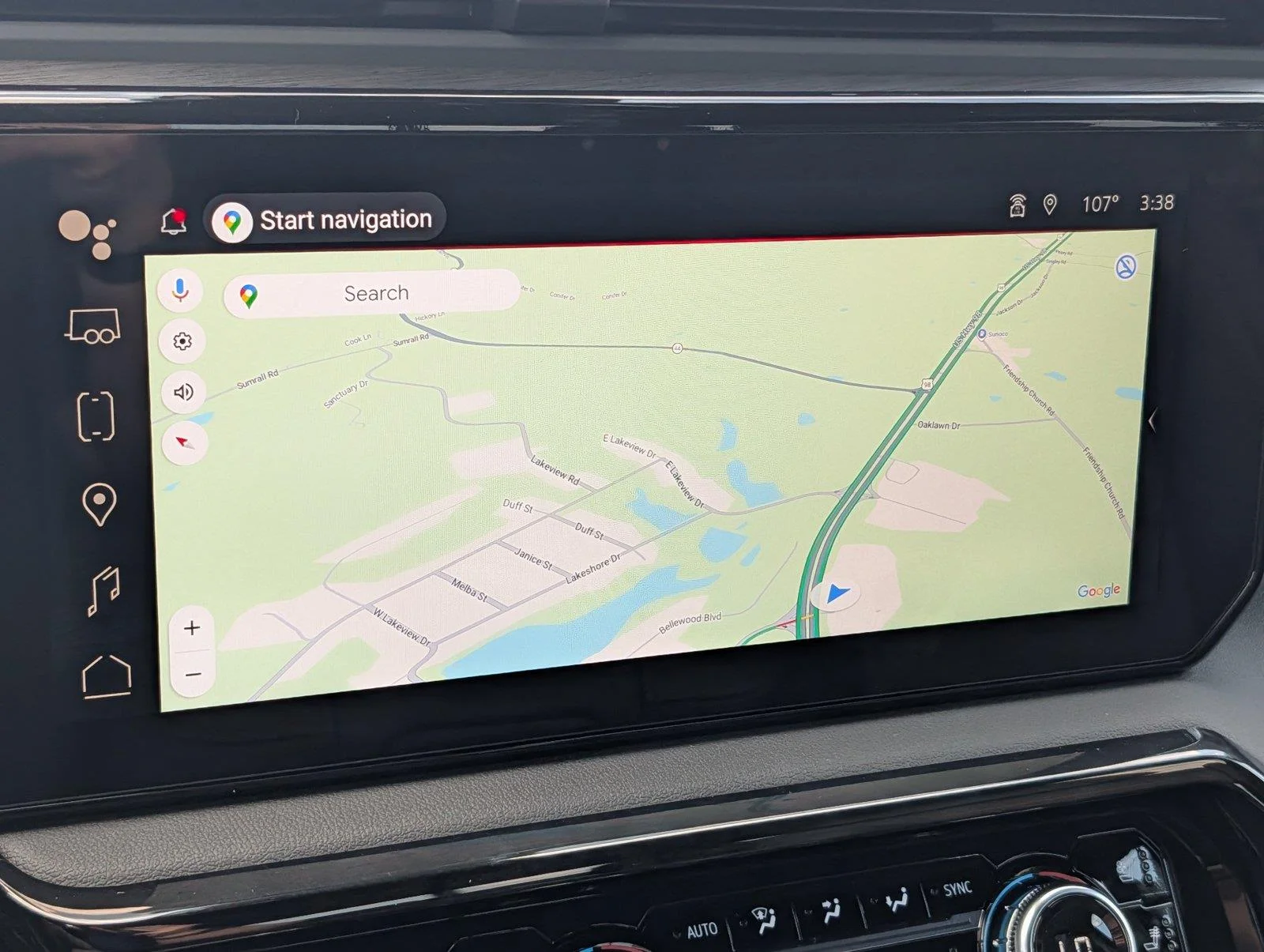 New 2026 Onyx Black GMC AT4 image 19