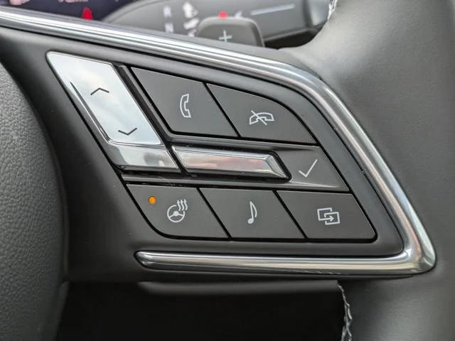 New 2026 Moonstone Gray Metallic Buick Sport Touring image 30