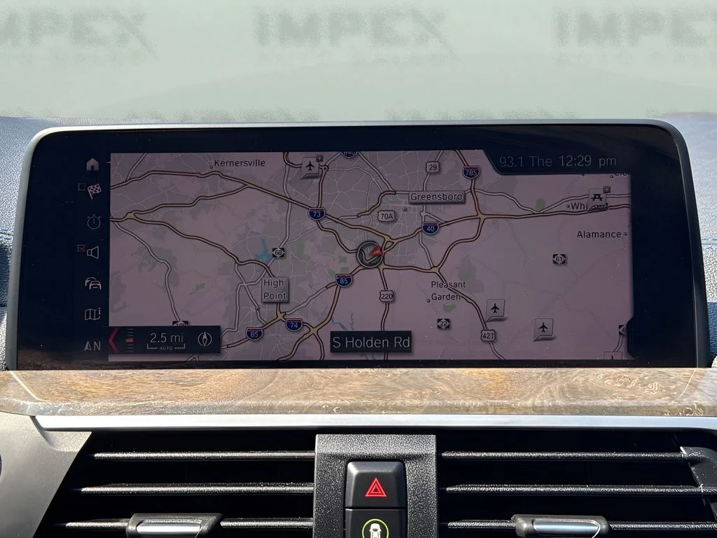 Used 2019 Blue BMW M40i image 21