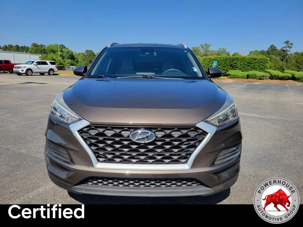 Used 2019 Green Hyundai Value image 10