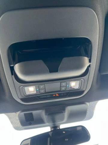 New 2026 Argon Blue Metallic Ford STX® image 61