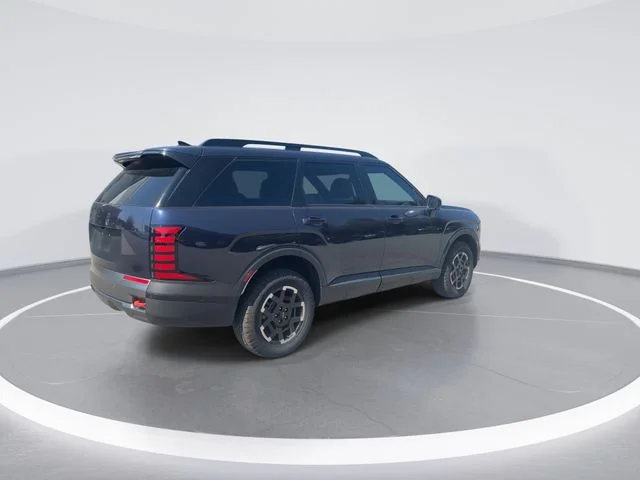 Used 2026 Blue Hyundai XRT Pro image 8
