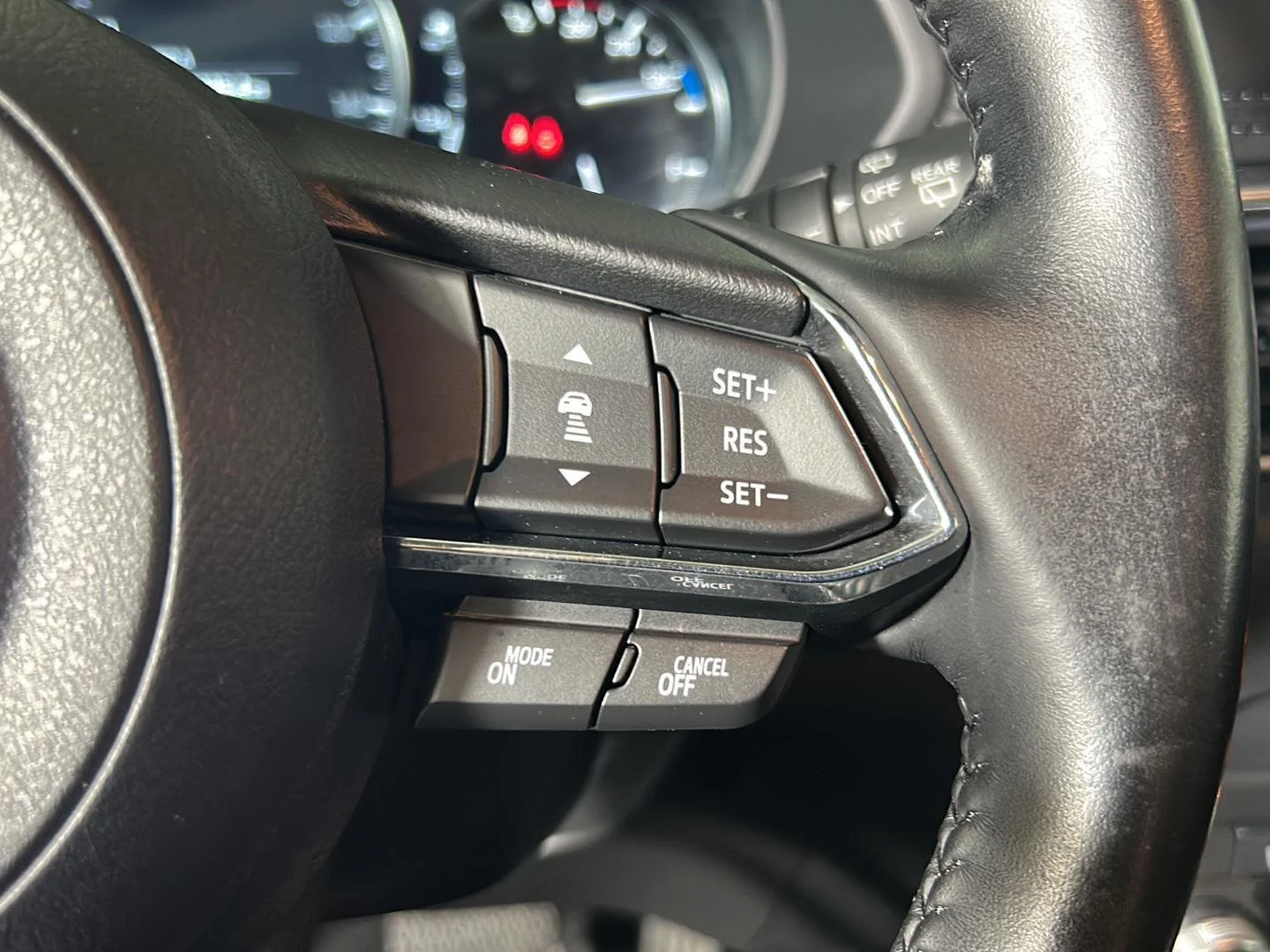 Used 2024 Deep Crystal Blue Mica Mazda 2.5 S Premium Package image 23