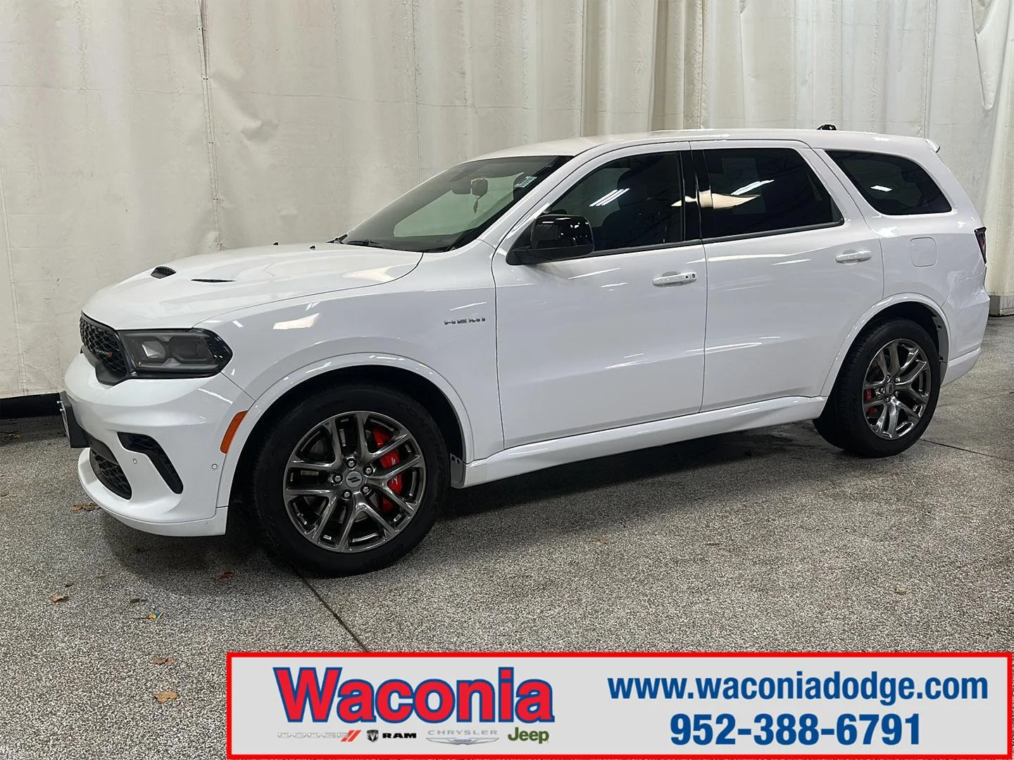 2023 Dodge Durango