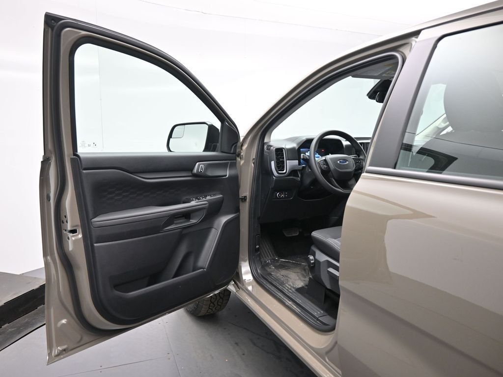 New 2025 Marsh Gray Ford XL image 8