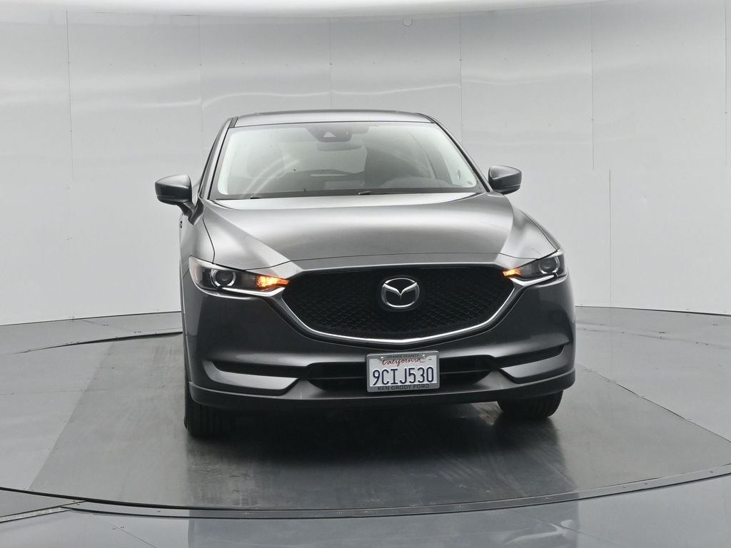 Certified Used 2019 Gray Mazda Touring image 57