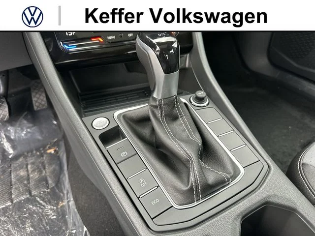 New 2026 Gray Volkswagen 1.5T SE image 20
