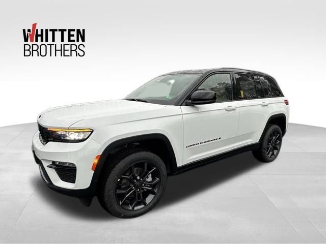 Remaining 2025 Models | Whitten Brothers of Ashland