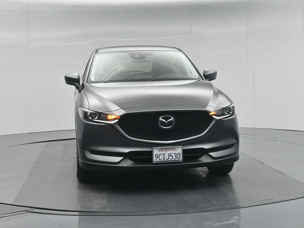 Used 2019 Gray Mazda Touring image 57