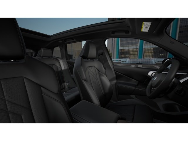 New 2026 Dark Graphite Metallic BMW 30 xDrive image 9