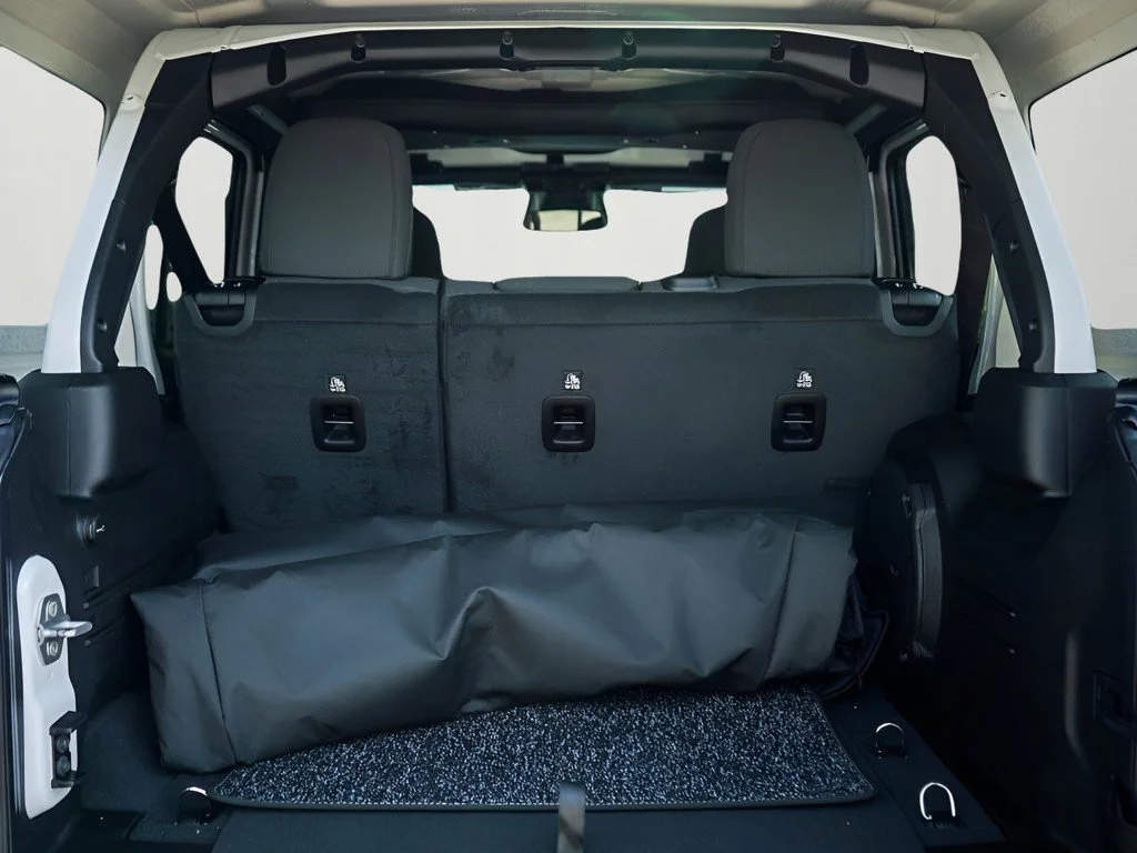New 2026 Bright White Clearcoat Jeep 85th Anniversary Edition image 7