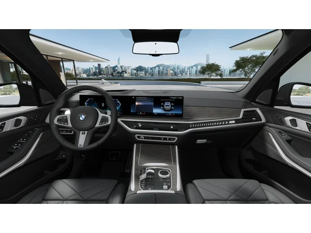 2026 BMW X5 50e - Photo 10