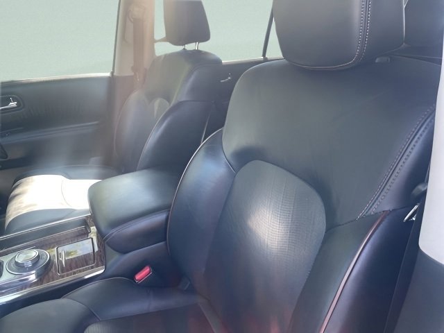 2019 Nissan Armada SL - Photo 19