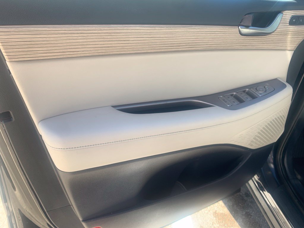 2021 Hyundai Palisade SEL - Photo 11
