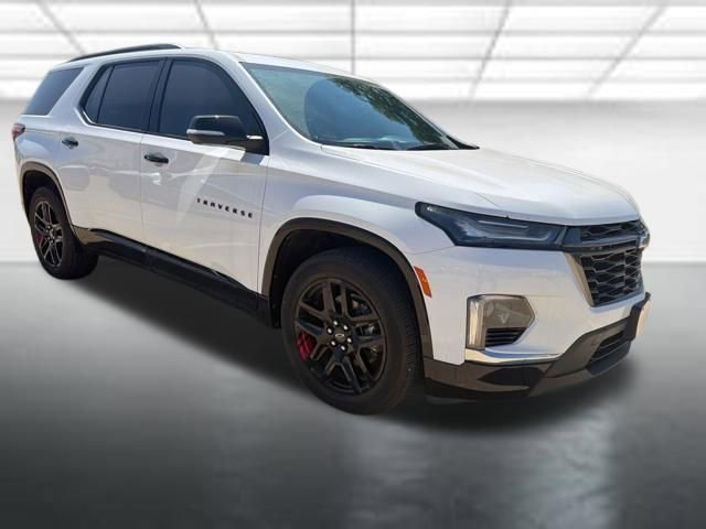 2023 Chevrolet Traverse FWD Premier's photo